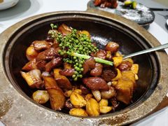 -狮王府淮扬菜(新街口友谊店)