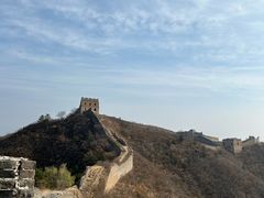 -蟠龙山长城景区