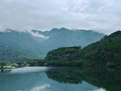 -楠溪江风景名胜区