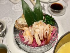 -行家海鲜火锅酒家(静安寺店)