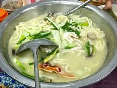 -阿水杠面(漳港店)