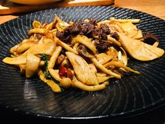 -Aqua Oasis 水天堂(爱山广场店)
