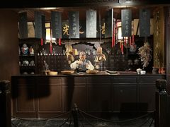 -上海城市历史发展陈列馆