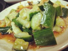 -大锅强·蒸海鲜青岛菜(吾悦广场店)