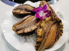 -港迹·鲜围煮海鲜火锅(湖州时代广场店)