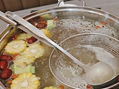 -官塘陈记鱼生·潮汕砂锅粥·牛肉火锅(潮枫路总店)