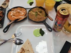 -VATAN INDIAN RESTAURANT米特餐饮有限公司(城北路店)