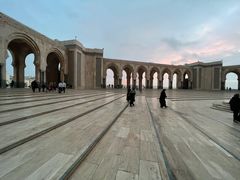 -哈桑二世清真寺