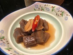 -海航大厦万豪酒店彩海轩中餐厅(霄云路店)