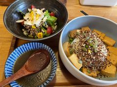 -漫蔬•台北蔬食小馆VEGGIEBOIL(朝晖店)
