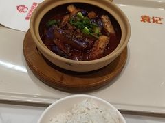 -袁记肉夹馍(北大街店)