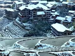 -龙脊梯田
