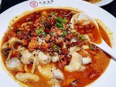 -叶派龙虾·招牌十三香(合肥路首店)