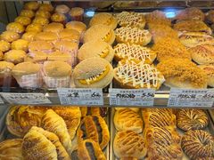 -美嘉华面包西饼店(红胜坊店)