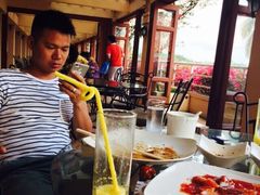 金棕榈酒店-三亚亚龙湾金棕榈度假酒店