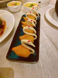 -福州天元国际威斯汀酒店大宴会厅·婚宴