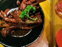 -灶丰年间(定安路店)