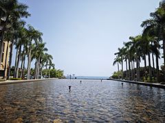 -三亚亚龙湾红树林度假酒店