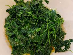 酒香草头-老正兴菜馆(福州路店)