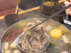 -林记潮牛·牛肉火锅(上马墩店)