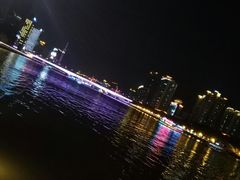 -珠江夜游广州塔·中大码头