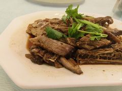 卤水拼盘-迈姨·潮州菜(麓湖公园店)