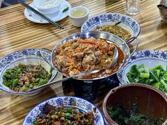 -好呷八大碗(五羊店)