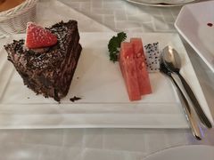 -新侨三宝乐西餐厅(崇文门店)