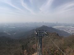 -紫金山索道-售票处