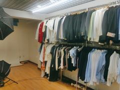 -小象国照相馆(宝山万达店)
