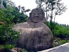 -六里坪国家森林公园