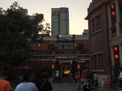 -晋江五店市传统文化旅游区