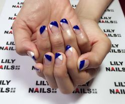 -LILY NAILS美甲美睫