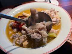-黄鹤天厨·泡椒田鸡创始者(莲花店)
