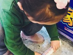 -汤姆熊欢乐世界(莘庄龙之梦店)