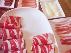 -傣妹火锅(南京东路一店)