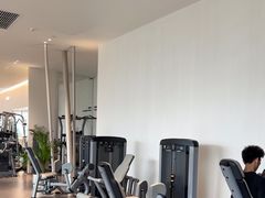 -YCHL FIT 健身(星寰店)