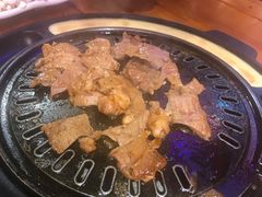-超级神炭烤肉夜食(芥园西道店)