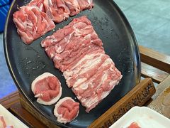 -东来顺•非遗火锅(外滩店)