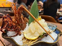 -家贺屋刺身寿司专门店