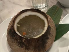 -汤城小厨•粤菜•靓汤(西直门凯德MALL店)