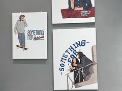 -Something For(中洲湾店)