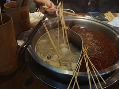 -欧阳小姐在成都(鼓楼店)