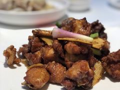 -花城苑广府菜(侨鑫店)