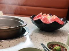 -椰子营·椰子鸡火锅(万象里店)