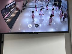 -星舞宝贝少儿舞蹈艺术(天山西路店)