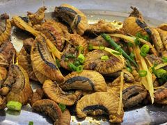 -嘉升大排档(番禺总店)