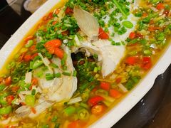 -飞虹鱼馆(春华路店)