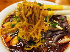 -蒋家肠旺面馆老店(合群路店)