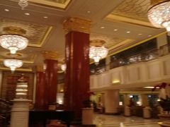 -北京中国大饭店